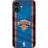 NBA New York Knicks Away Jersey iPhone 16 Plus Skin